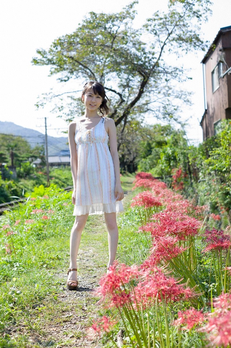 寺田 Chihiro[Wanibooks] 2012.05.18 3rd week av女优写真